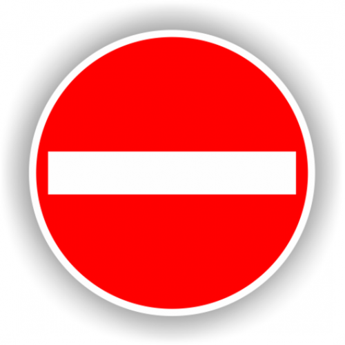 Restricții de circulație în Piața 16 Februarie