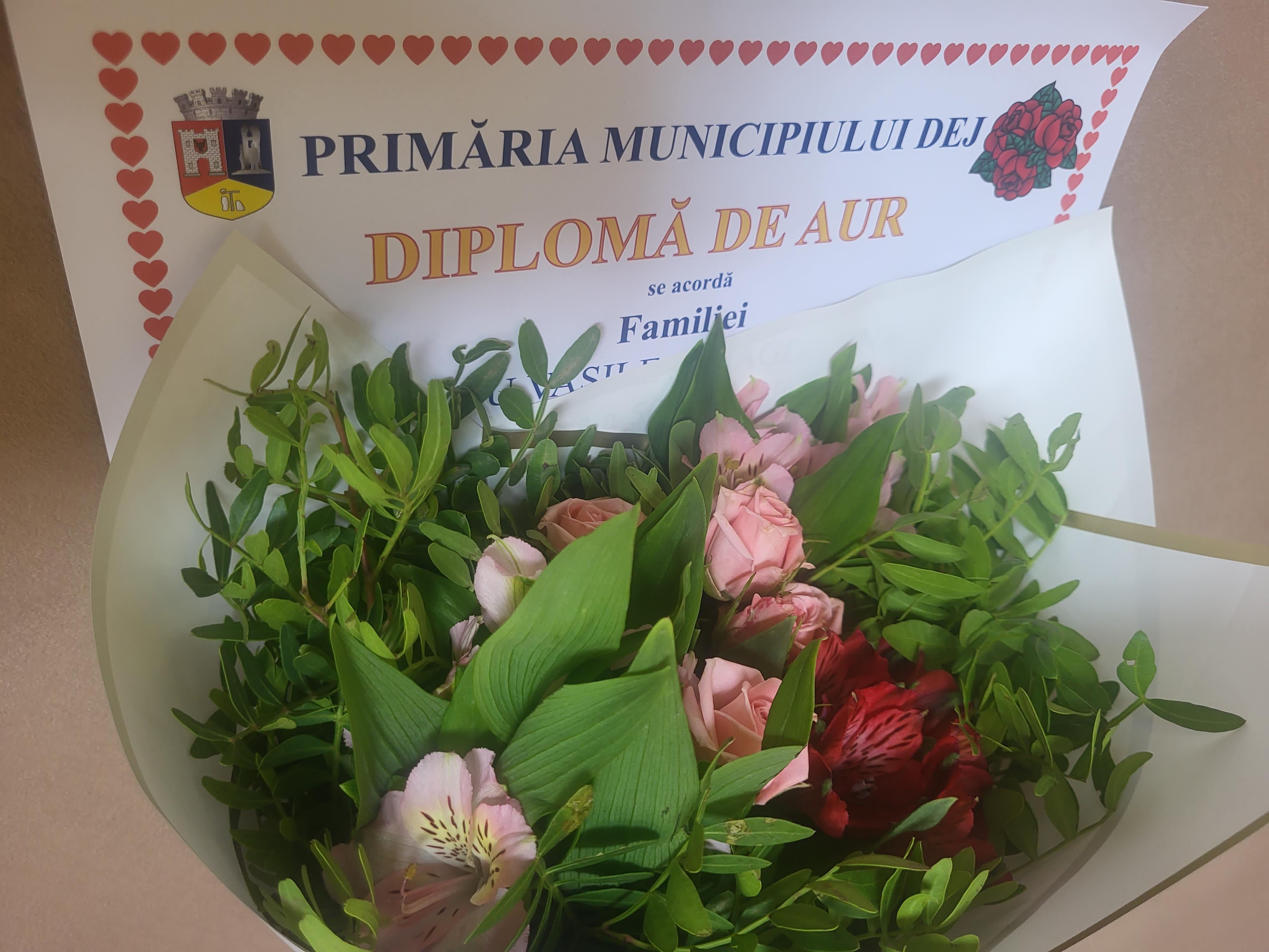 Nunțile de Aur 2026