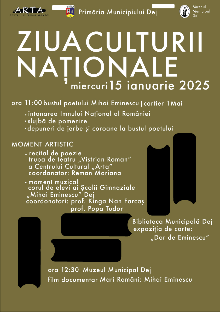 Ziua Culturii Naționale