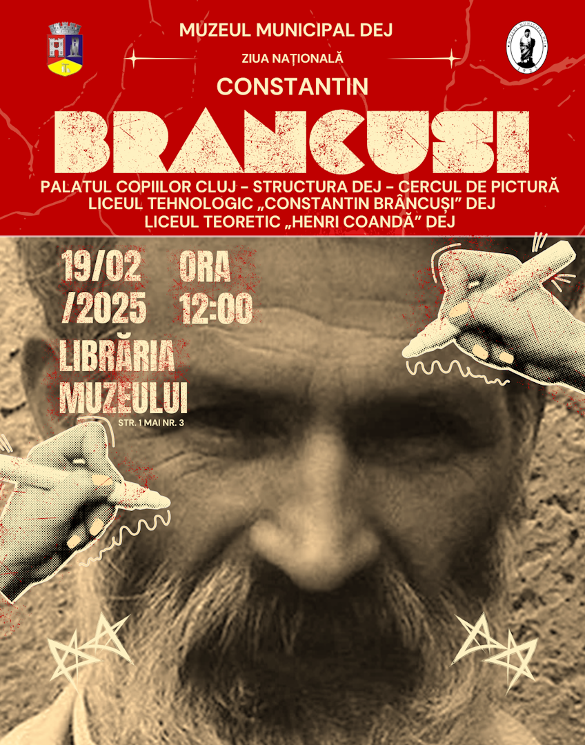 Ziua Națională ”Constantin Brâncuși”