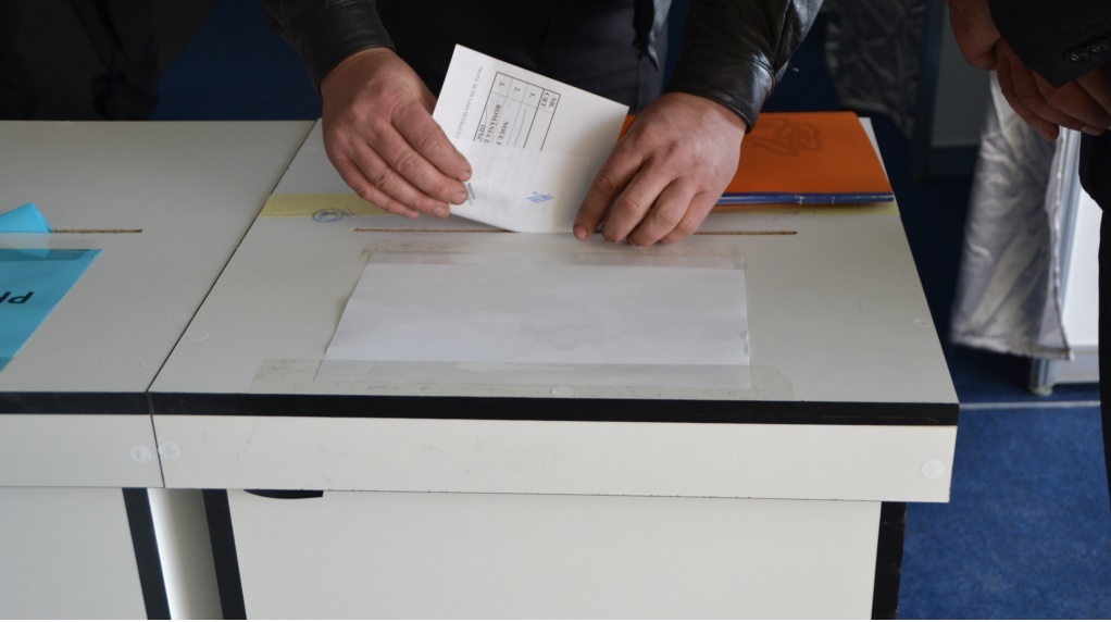 Dispoziție privind stabilirea locurilor speciale de afișaj electoral din Municipiul Dej
