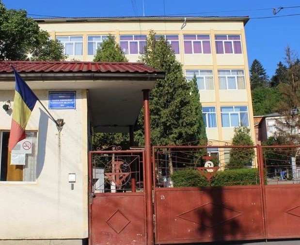 Liceul Tehnologic ,,Constantin Brâncuși” Dej va fi renovat cu peste 28,3 milioane lei